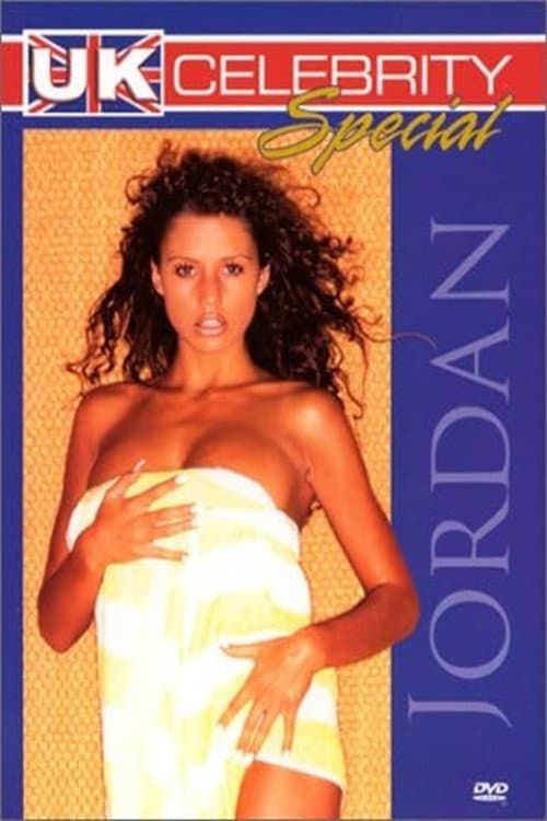 Playboy UK Celebrity Special: Jordan (1999) poster