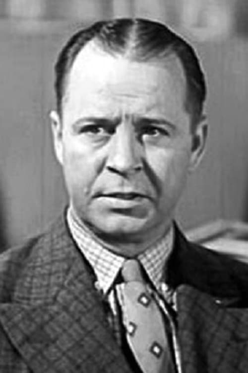 Harry Harvey foto