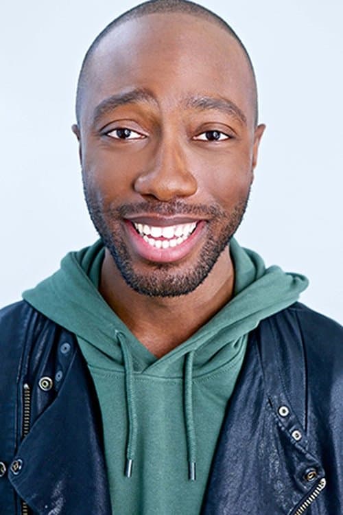 Elijah Isaiah Cook foto
