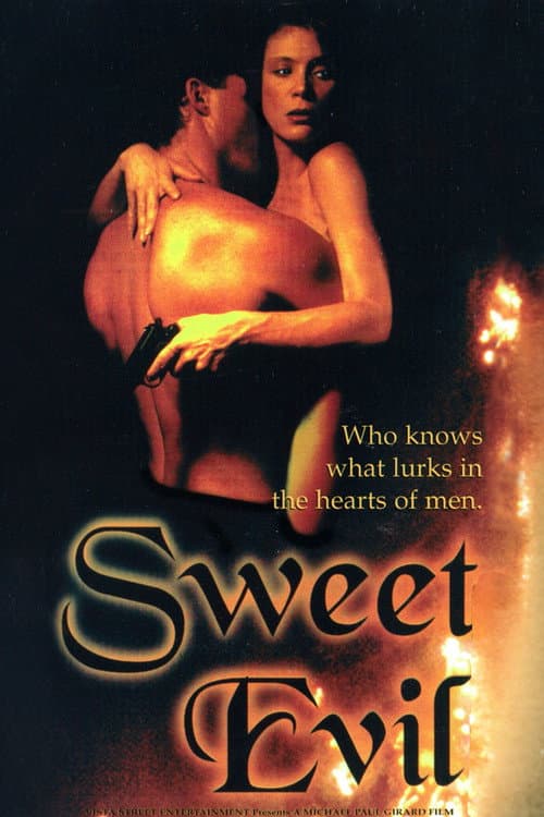 Sweet Evil (1993) poster