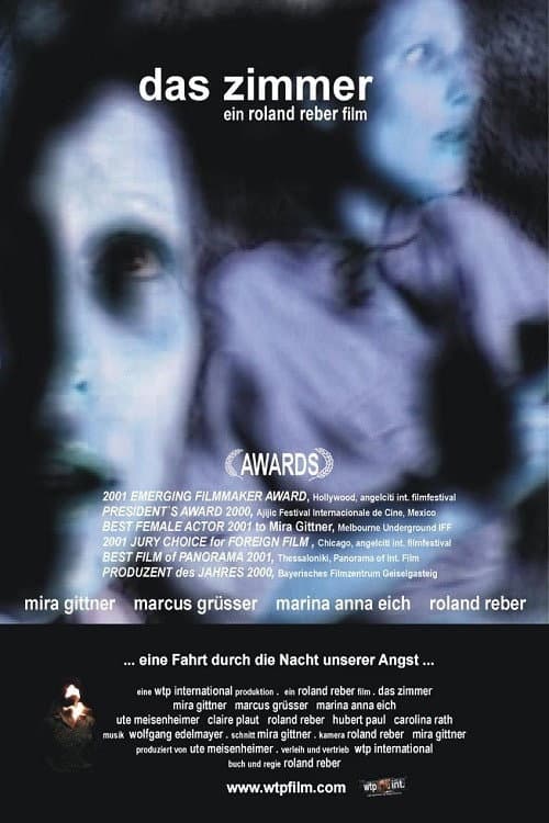 Das Zimmer (2000) poster