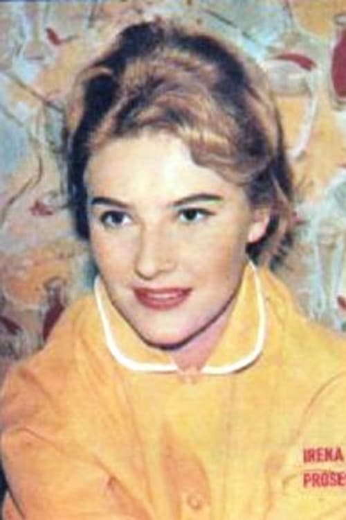 Irena Prosen foto