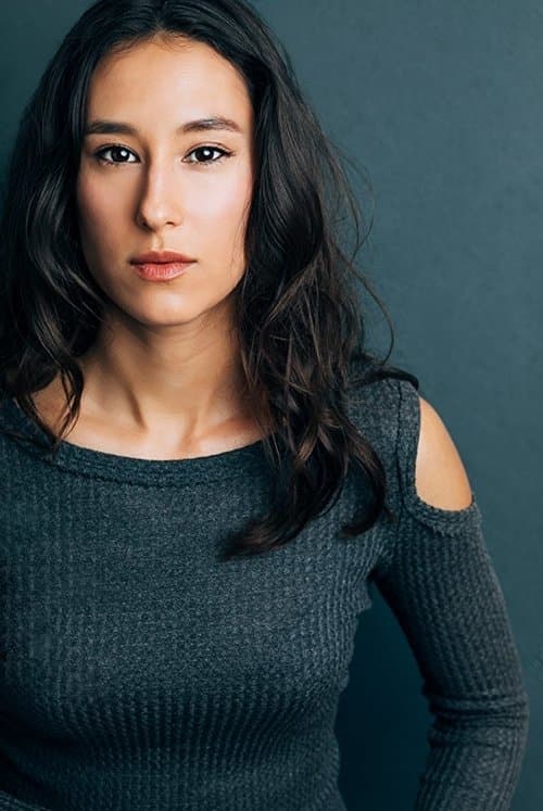 Chelsea Kurtz foto