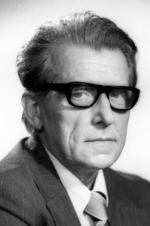 Tadeusz Kaźmierski foto