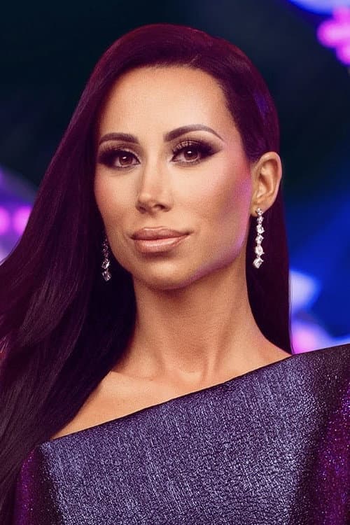 Rachel Fuda foto