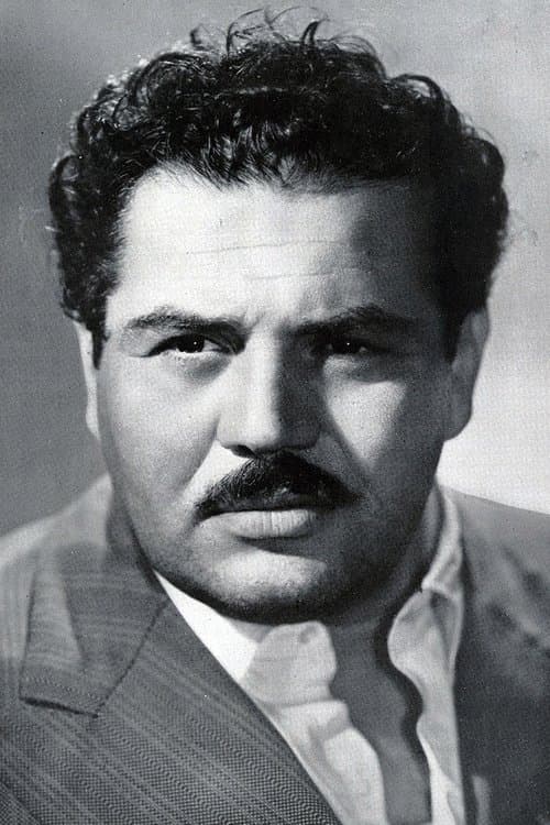 Folco Lulli foto