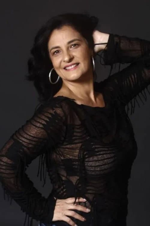 Priscila Manso foto