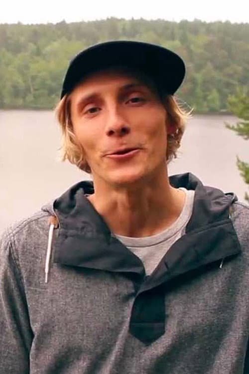 Mika Edin foto