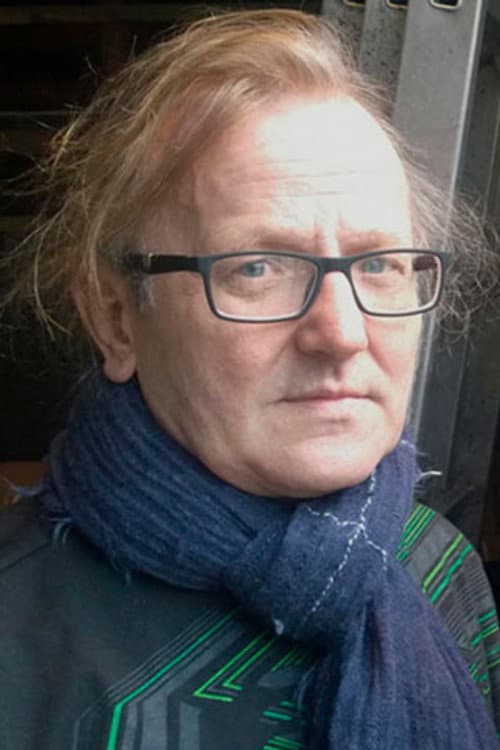 Urmas Jõemees foto