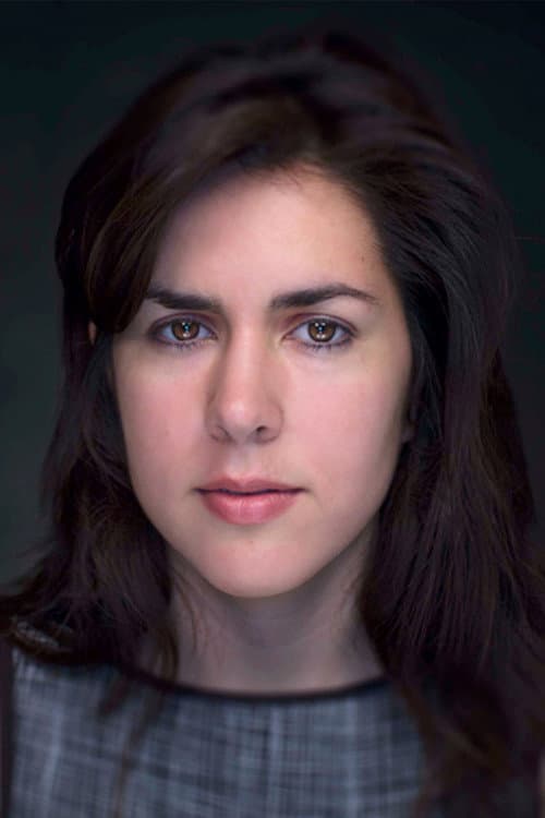 Claudia Sparrow foto