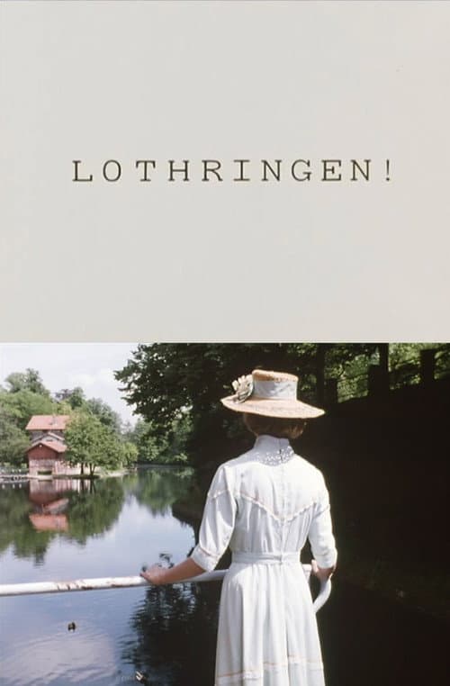 Lothringen! (1994) poster