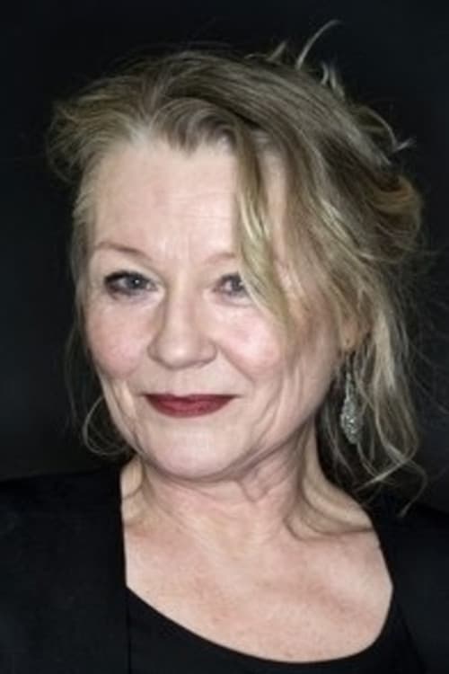 Anna Bjelkerud foto