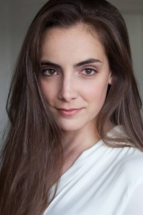 Clémentine Bernard foto