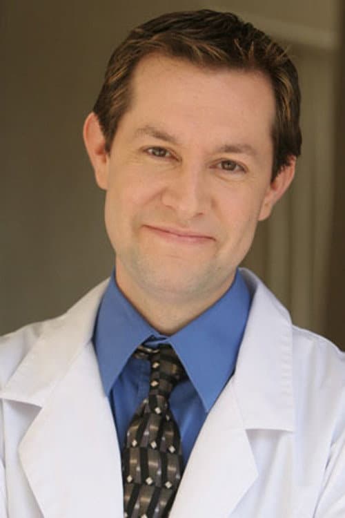 Sean Blodgett foto