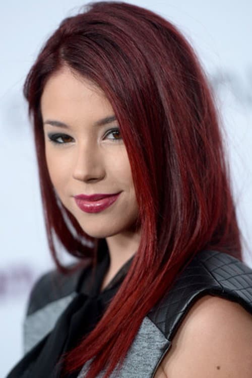 Jillian Rose Reed foto
