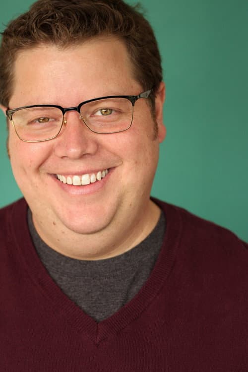 Andy Cameron foto