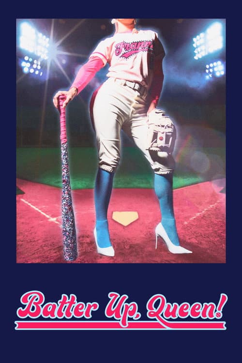 Batter Up, Queen! (2025) poster