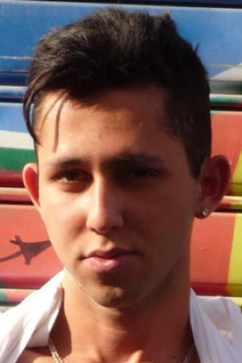 Pablo Alancar foto