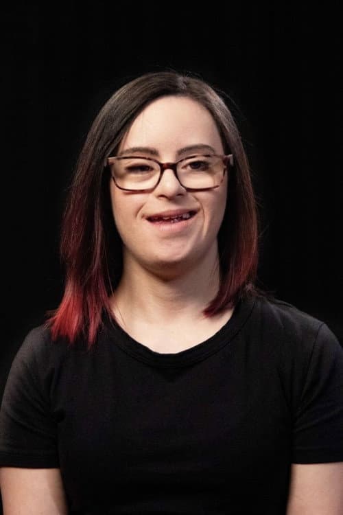 Ashley Kuhle foto