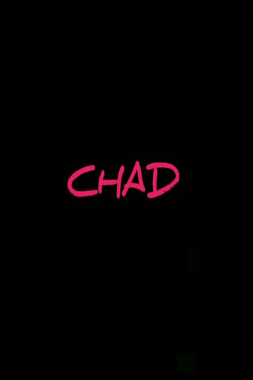 CHAD (2021) poster