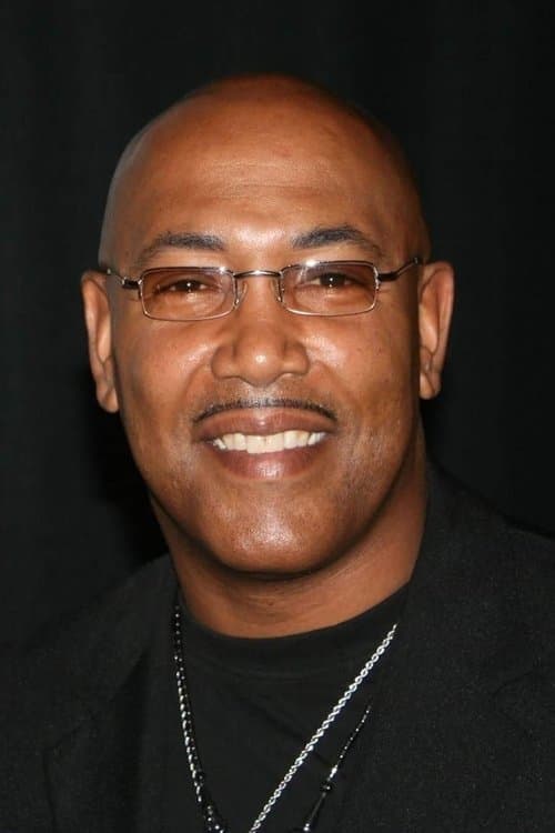 Robert Samuels foto