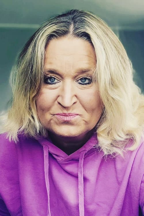 Katarina Eriksson foto