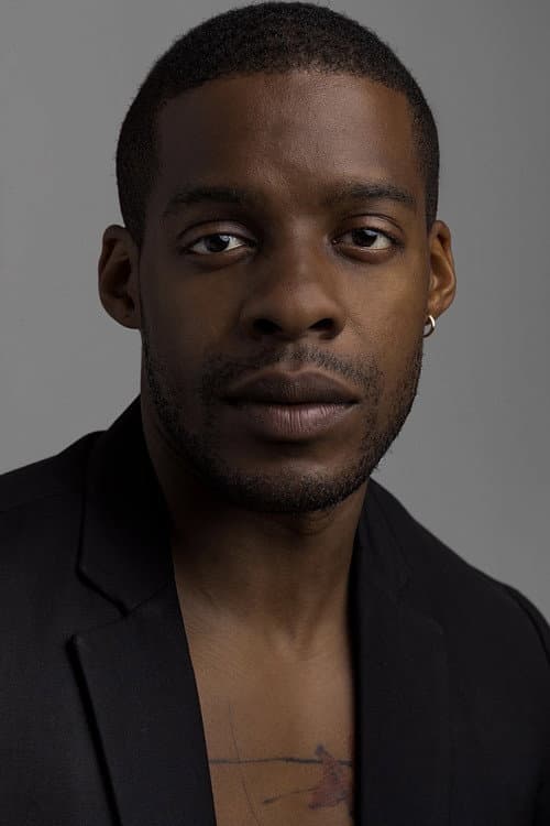 Maurice Turner Jr. foto