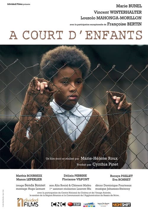 À court d'enfants (2015) poster