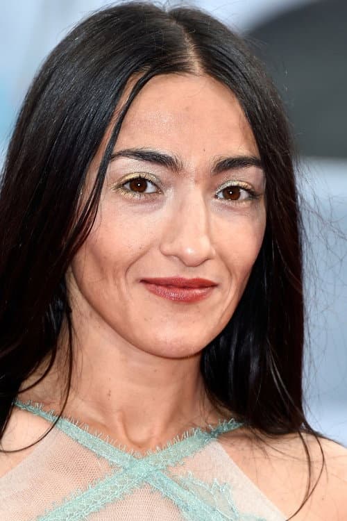 Hindi Zahra foto