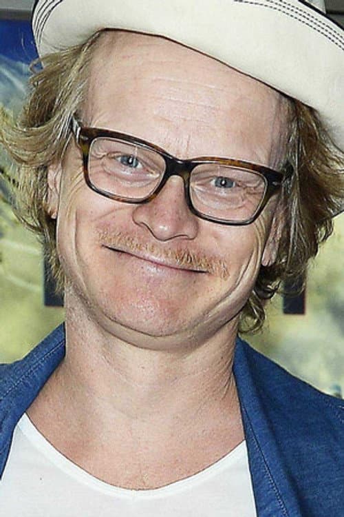 Martin Luuk foto