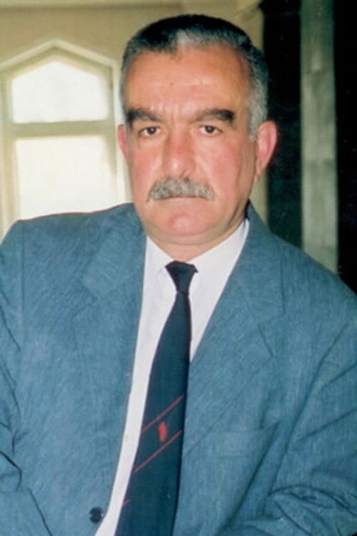 Ziya Shikhlinski foto