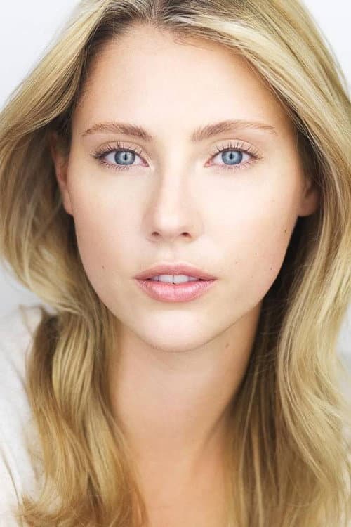 Molly Montgomery foto