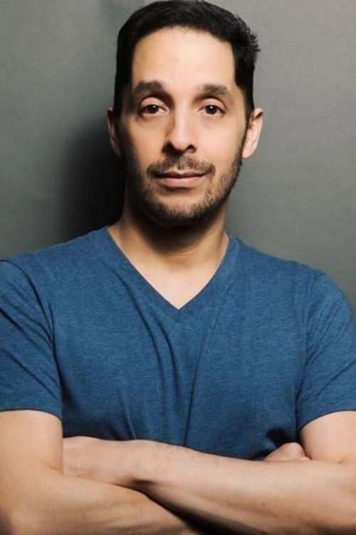 José Luis Useche foto