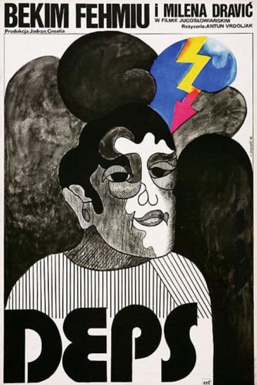 Deps (1974) poster