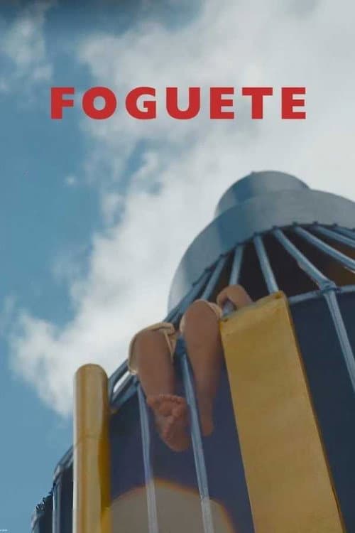 Foguete (2020) poster