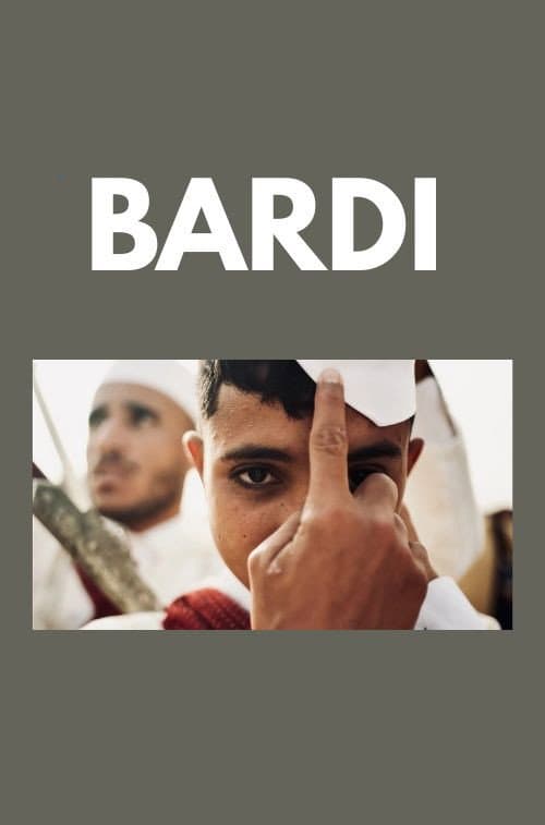 Bardi (2026) poster
