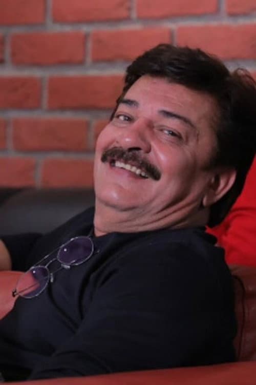 Dharmesh Vyas foto