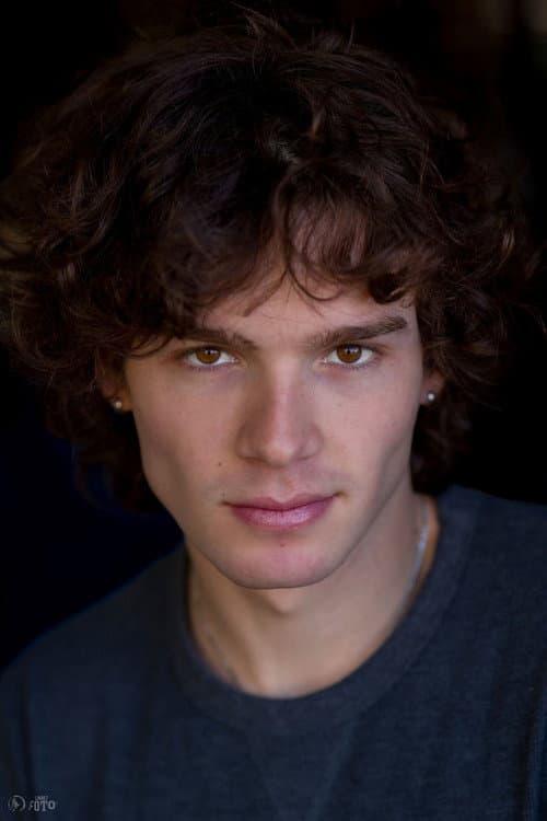 Sebastian Youssef foto