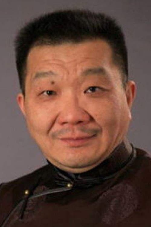 Geng Li foto