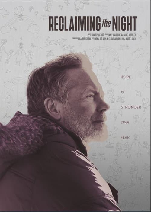 Reclaiming the Night (2023) poster