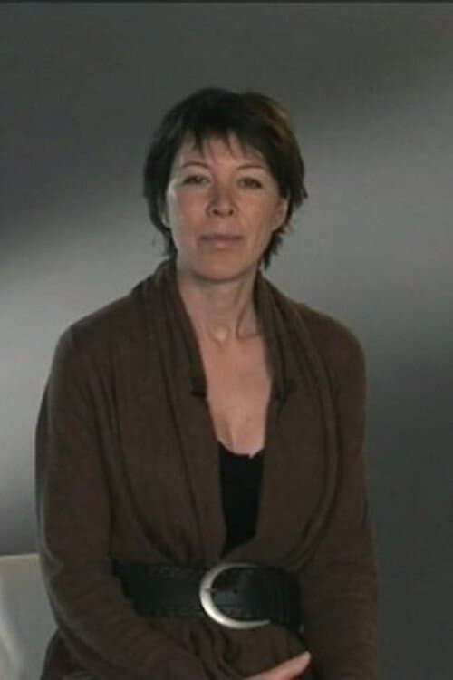 Guionne Leroy foto