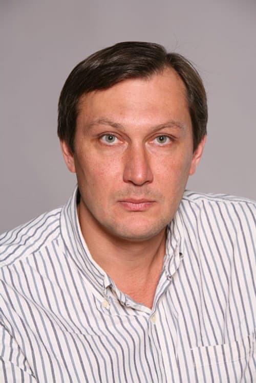 Сергей Карленков foto