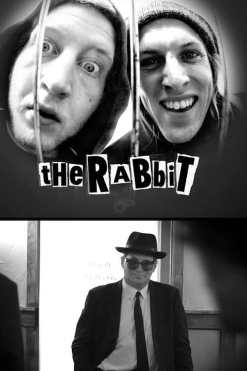 The Rabbit (2004) poster