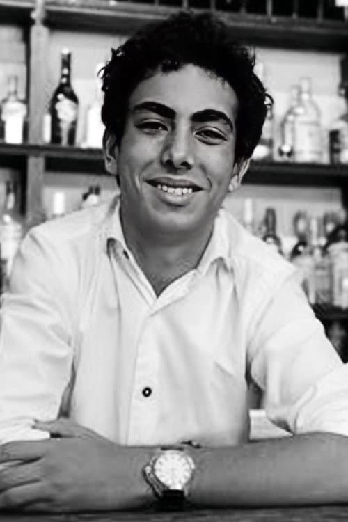 Joaquín Flamini foto