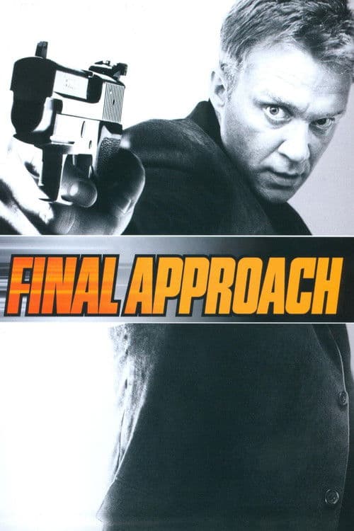 Final Approach (2008) poster