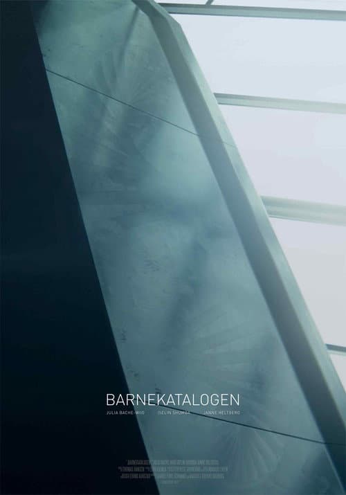 Barnekatalogen (2018) poster