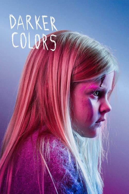 Darker Colors (2020) poster
