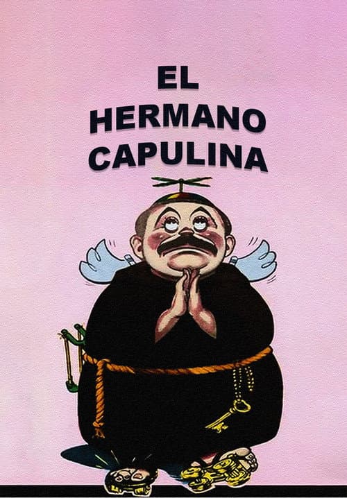 El hermano Capulina (1970) poster