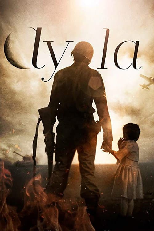 Ayla: The Daughter of War (2017) poster