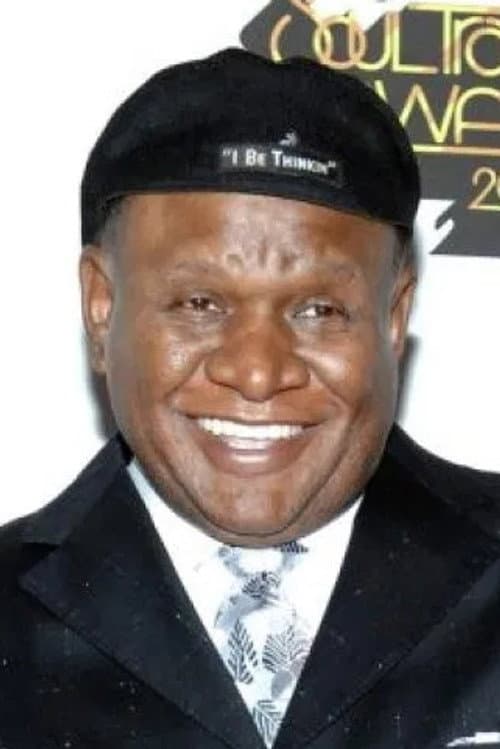 George Wallace foto